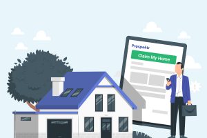 Building long-term client relationships with "Claim My Home"