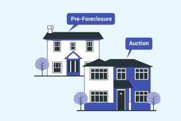 Enhancing Home Buyer Traffic and Lead Conversion through Foreclosure Listings on Real Estate Agent Websites